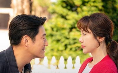 ji-jin-hee-tries-to-seduce-his-ex-wife-kim-ji-soo-in-new-drama-romance-in-the-house