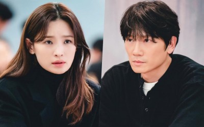 ji-sung-and-jeon-mi-do-display-stark-emotions-at-a-funeral-in-connection