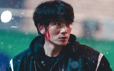 Ji Sung Confronts Drug Crime Suspect With A Pang Of Conscience In 