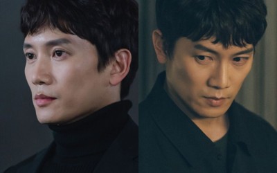 Ji Sung Discusses Portraying Twins In “Adamas” And Describes The Similarities And Differences Between Them