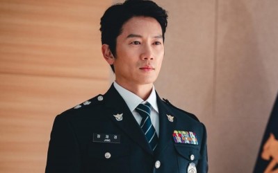 Ji Sung Opens Up About The Struggles Of Playing A Drug Addict In "Connection"