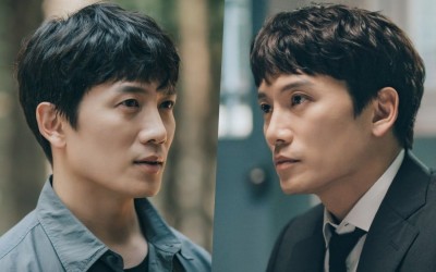Ji Sung Portrays Twin Brothers With Different Problem-Solving Methods In New Drama “Adamas”