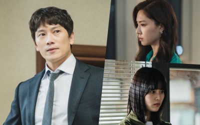 ji-sung-seo-ji-hye-and-lee-soo-kyung-pick-keywords-to-depict-their-characters-in-upcoming-mystery-drama-adamas