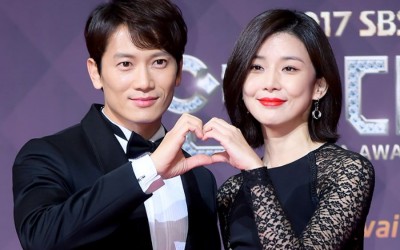 ji-sung-uploads-sweet-post-in-celebration-of-8th-wedding-anniversary-with-lee-bo-young