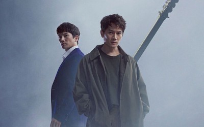 Ji Sung’s New Drama “Adamas” Introduces 3 Interesting Points To Keep An Eye On