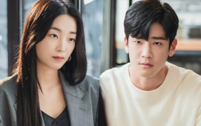 ji-yi-soo-and-goo-ja-sung-are-a-married-couple-facing-turbulent-times-in-upcoming-romance-drama