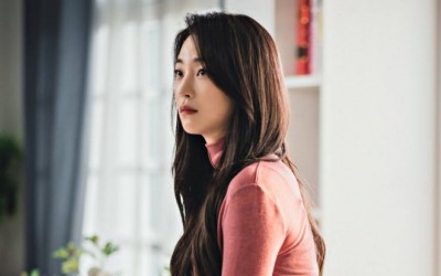 Ji Yi Soo Talks About New Drama “Sponsor” + Leaving Behind Her Image From “When The Camellia Blooms”