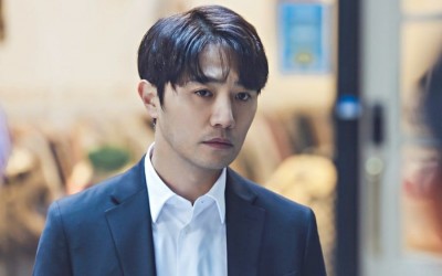 Jin Goo Talks About Why He Really Wanted His Role In New Thriller Drama “A Superior Day”