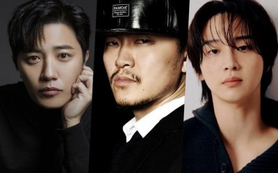 Jin Goo, Yang Dong Geun, Jang Dong Yoon, And More Confirmed For Upcoming Drama By “D.P.” Writer