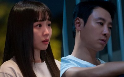 Jin Ki Joo Approaches The Truth As Kim Dong Wook Attempts To Clear His Name In “My Perfect Stranger”