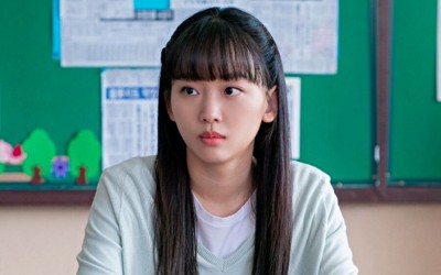 Jin Ki Joo Plays Both A High School Student And A 20-Something Adult In Time-Travel Drama “Run Into You”