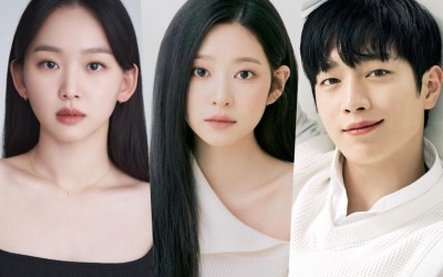 jin-ki-joo-reported-kim-min-ju-joins-seo-kang-joon-in-talks-for-new-comedy-action-drama