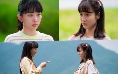 Jin Ki Joo Travels Through Time To Meet Seo Ji Hye In Upcoming Drama “Run Into You”