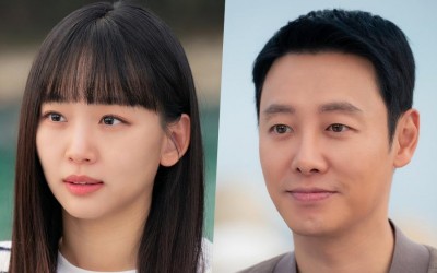 Jin Ki Joo’s And Kim Dong Wook’s Hearts Grow Fonder For Each Other In “My Perfect Stranger”