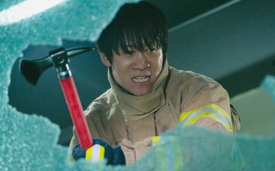 Jin Sun Kyu Turns Dark After His Tragic Loss In “The Uncanny Counter 2”