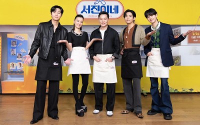 “Jinny’s Kitchen” Confirmed To Return For Season 2