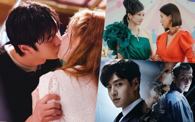 “Jinxed At First” Climbs Back Up To No. 1 In Fierce Ratings Battle