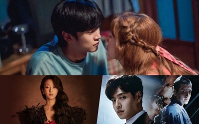 “Jinxed At First,” “Eve,” And “Insider” All Climb To Their Highest Ratings Yet