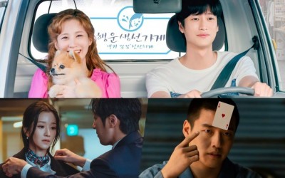 “Jinxed At First” Premieres To No. 1 In Ratings As “Eve” And “Insider” Follow Close Behind