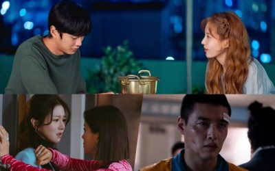 “Jinxed At First” Remains No. 1 In Ratings Amidst Stiff Competition From “Eve” And “Insider”