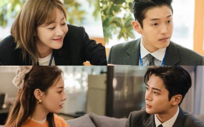 jo-bo-ah-and-rowoon-face-contrasting-situations-with-ha-jun-and-yura-in-destined-with-you