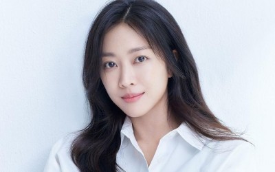 Jo Bo Ah Announces Marriage Plans