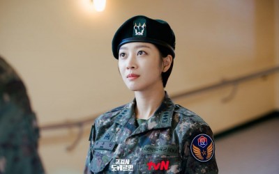 jo-bo-ah-is-full-of-charisma-as-she-transforms-into-a-military-prosecutor-for-upcoming-drama-with-ahn-bo-hyun