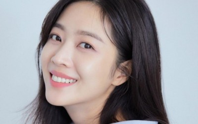 Jo Bo Ah Signs With New Agency