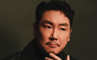 Jo Jin Woong In Talks To Star In “No Way Out” Following Lee Sun Gyun’s Exit From Drama