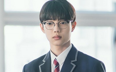 Jo Joon Young Is A Seemingly Perfect Student With Growing Health Concerns In “All That We Loved”