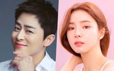 Jo Jung Suk And Shin Se Kyung In Talks To Lead Upcoming Historical Romance Drama By “The Crowned Clown” Writer