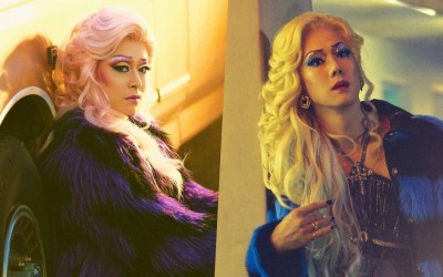 jo-jung-suk-and-yoo-yeon-seok-stun-in-posters-for-musical-hedwig-and-the-angry-inch