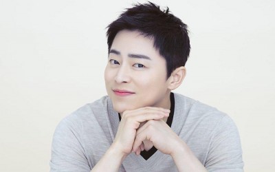 Jo Jung Suk In Talks To Join New Music Variety Show
