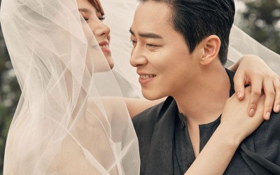 Jo Jung Suk To Sing At Wife Gummy’s Concert As Special Guest