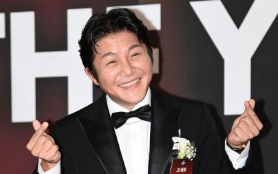 Jo Se Ho Reveals He Is Dating Non-Celebrity + Hopes To Get Married This Year