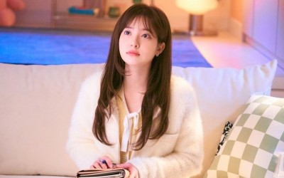 Jo Soo Min Transforms Into A Couple-Matching Civil Servant Who Celebrates The Single Life In New Rom-Com