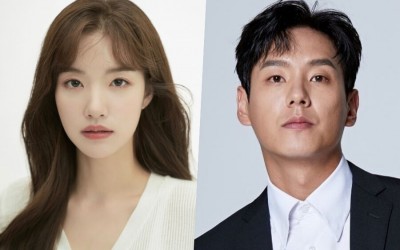 Jo Yoon Seo And Kwak Si Yang Confirmed To Star In New Occult Horror Film