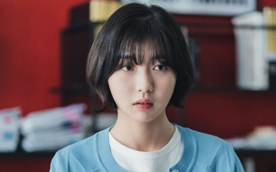 Joo Hyun Young Dishes On How Her Character Will Resonate With Young Adults In “Call My Agent!” Remake