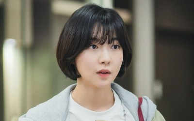 Joo Hyun Young Turns Into A Passionate Rookie Manager In “Call My Agent!” Remake