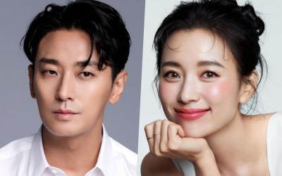 Joo Ji Hoon, Han Hyo Joo, And More Confirmed For New Sci-Fi Drama By Writer Of “Forest Of Secrets”