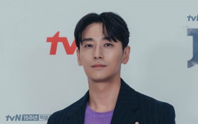 Joo Ji Hoon In Talks To Star In New Sci-Fi Drama By Writer Of “Forest Of Secrets” And “Grid”