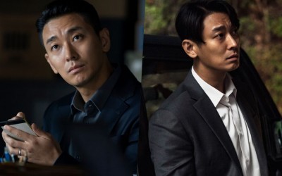 Joo Ji Hoon Is A Fearless Private Detective Disguised As A Prosecutor In Upcoming Movie “Gentleman”
