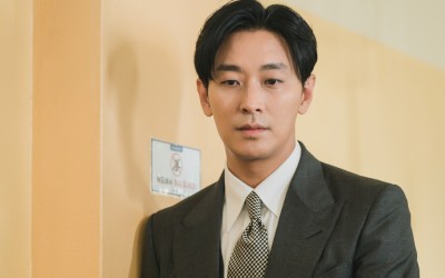 joo-ji-hoon-shines-as-a-high-school-chairman-in-new-drama-love-your-enemy