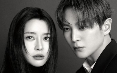Joo Won And Kwon Nara Dish On Close Chemistry Of “Midnight Studio” Cast, Atmosphere On Set, And More