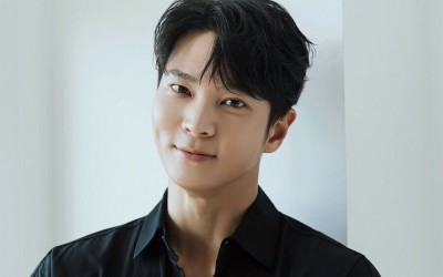 Joo Won Confirmed To Star In New Comedy Crime Drama