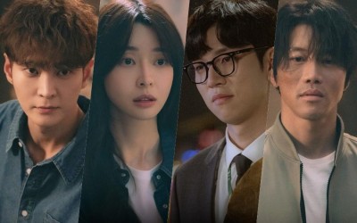 Joo Won, Kwon Nara, Yoo In Soo, And Eum Moon Suk Name Their Most Precious Memories Ahead Of “The Midnight Studio” Premiere