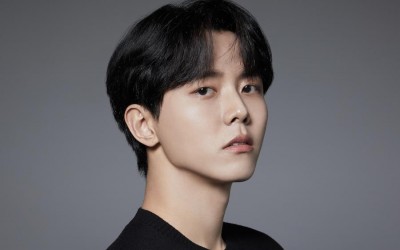 Joo Woo Jae Confirmed To Join “How Do You Play?” As New Member
