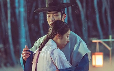“Joseon Attorney” Nearly Doubles Its Ratings After End Of “Taxi Driver 2”