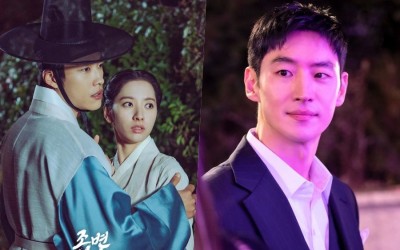 “Joseon Attorney” Premieres To Higher Ratings Than “Kokdu: Season Of Deity” Finale; “Taxi Driver 2” Remains No. 1