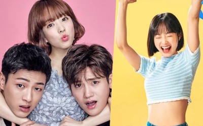 JTBC Shares Plans For 3rd Installment Of “Strong Woman Do Bong Soon” And “Strong Girl Namsoon” Series